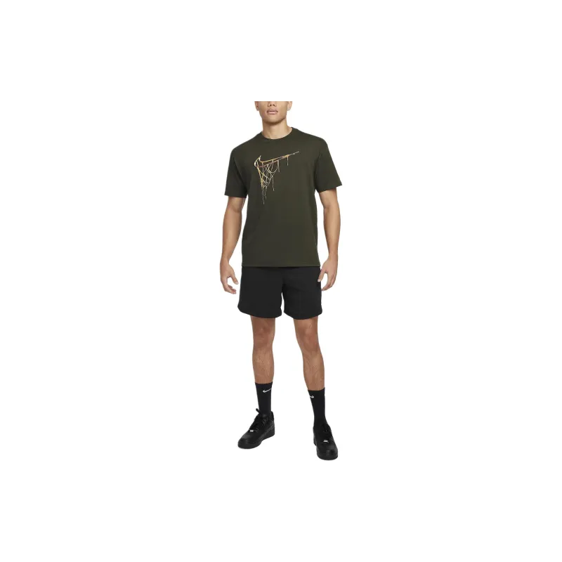 Nike Men's Max90 Basketball T Shirt-3
