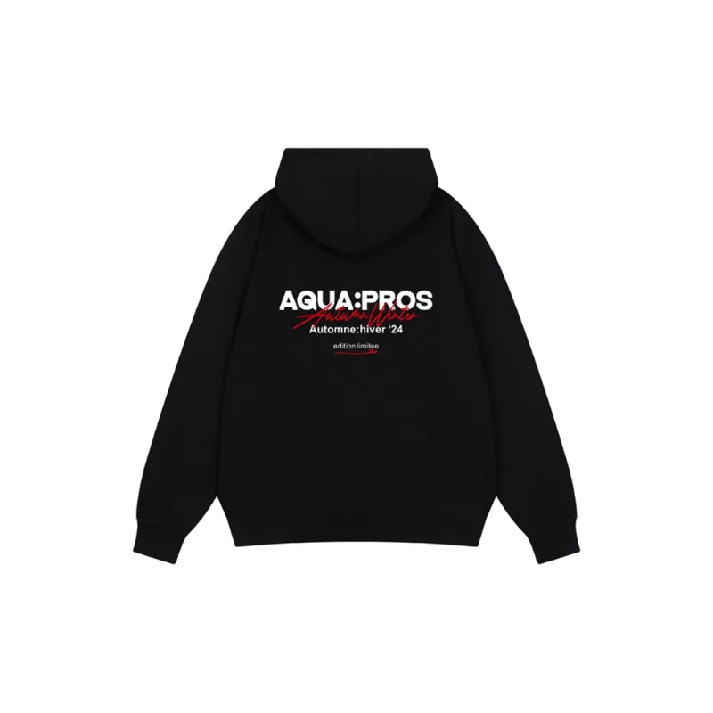 AQUAPROS Sweatshirts Unisex-7