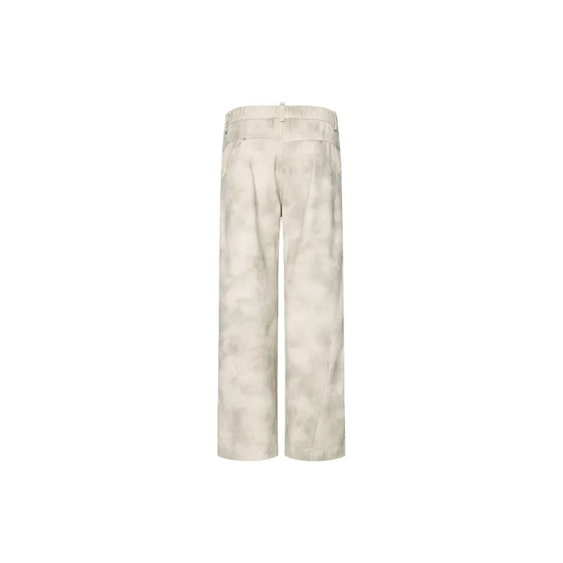 GTRG Jeans Unisex Light Gray-1