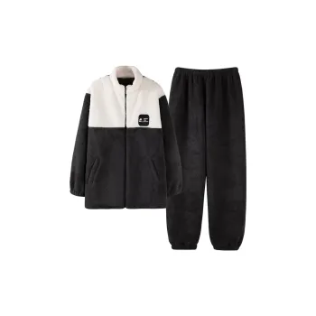 Qiao Ni Tong Pajama Set Men's Image Color