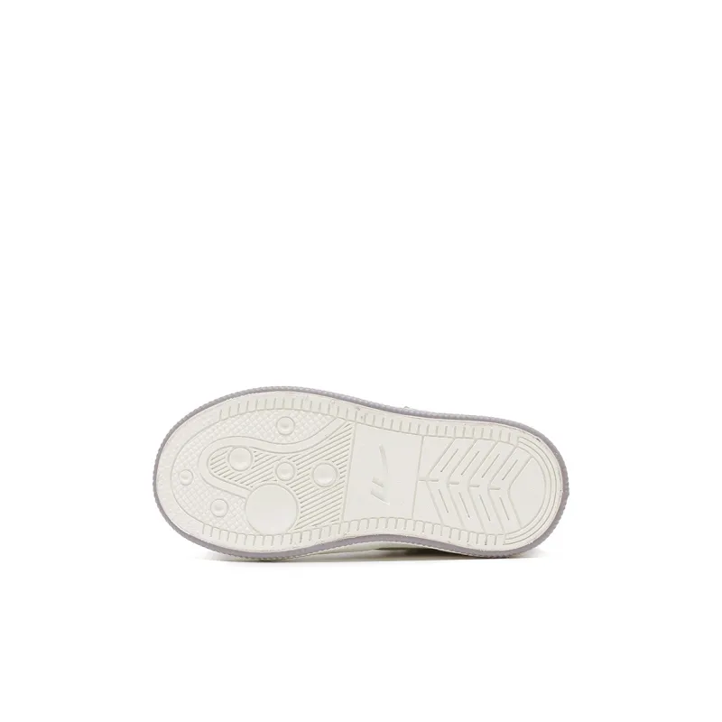 Warrior Wear Resistant Mid Top Kids' Skateboarding Shoes Kids'-4
