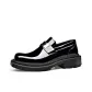 Slip-on Black