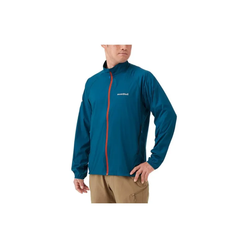 MONTBELL Jackets Men-1