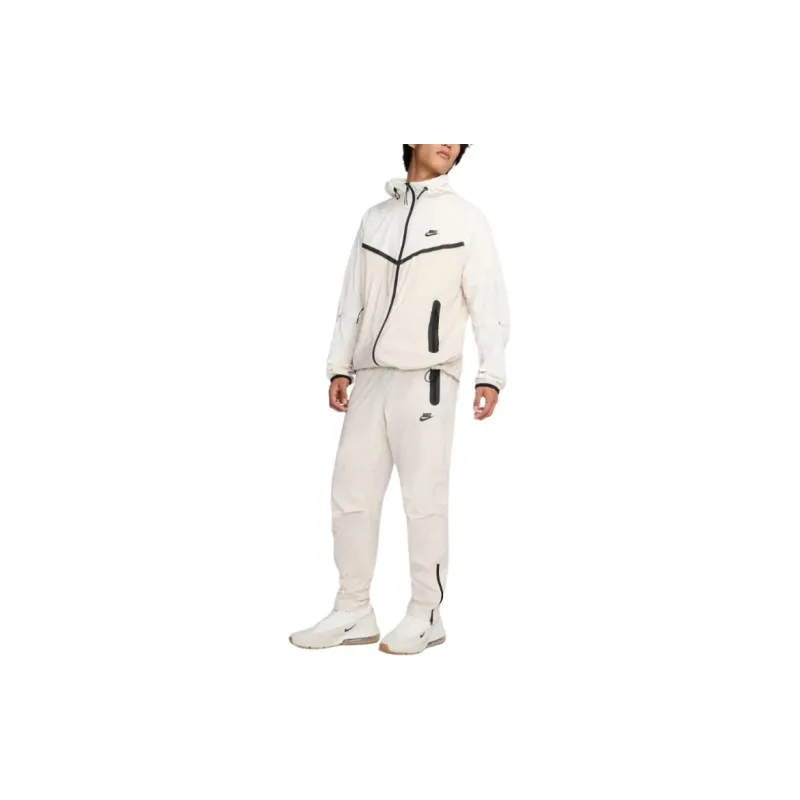 Nike Tech Men's Woven Jacket-2