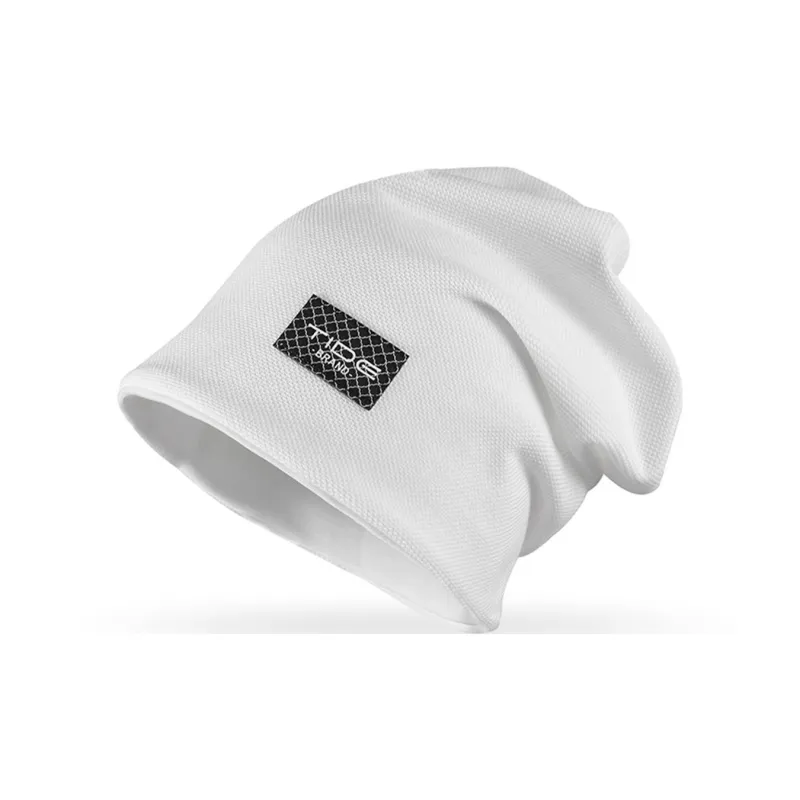 Cranta Komeia Polyester Beanies Unisex-2