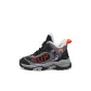 Gray Orange