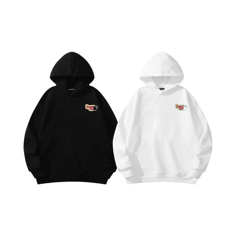 PISYPOX Sweatshirts Unisex-17