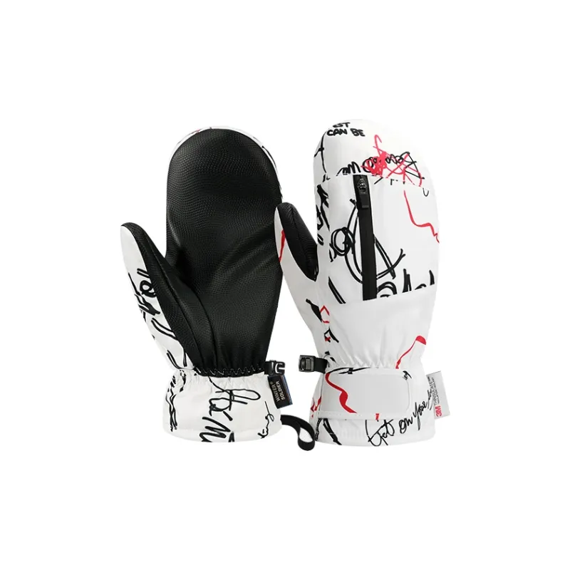 TUCANO Nylon Sports Gloves Unisex-3
