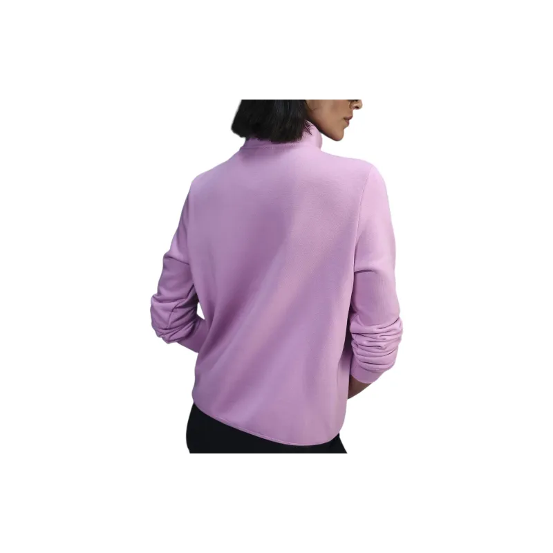 Nike Sportswear Club FW24 Fleece Sweatshirt Women's Beyond Pink/White-5