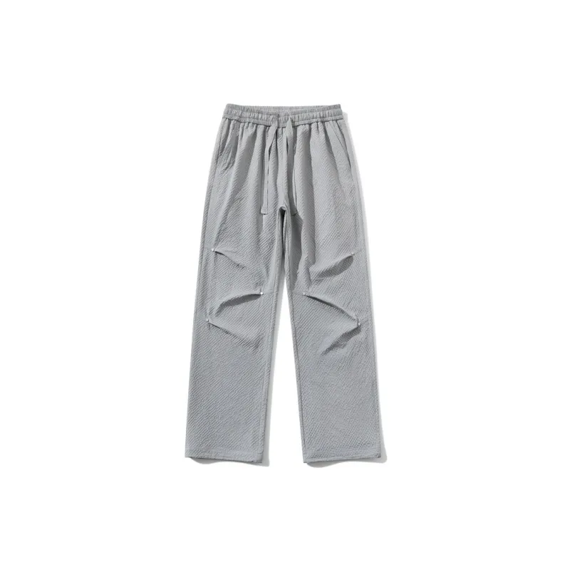 YZ Casual Pants Unisex-11