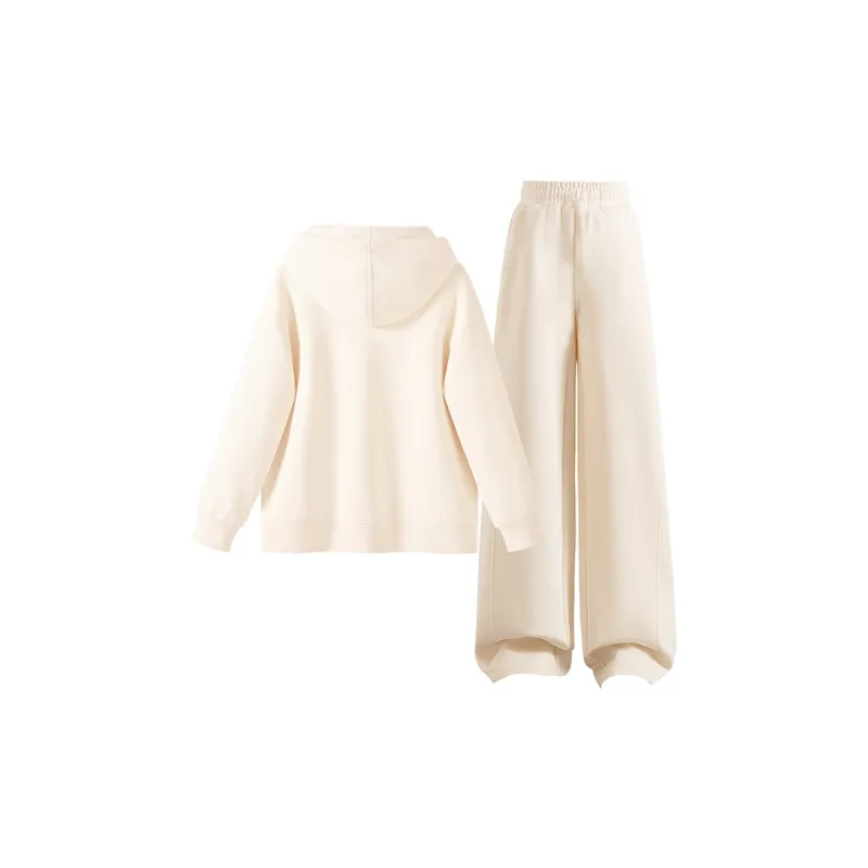 MINISO Casual Suits Women's-5