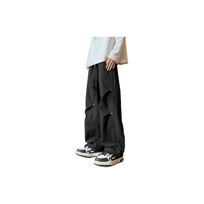 YZ Casual Pants Unisex-5