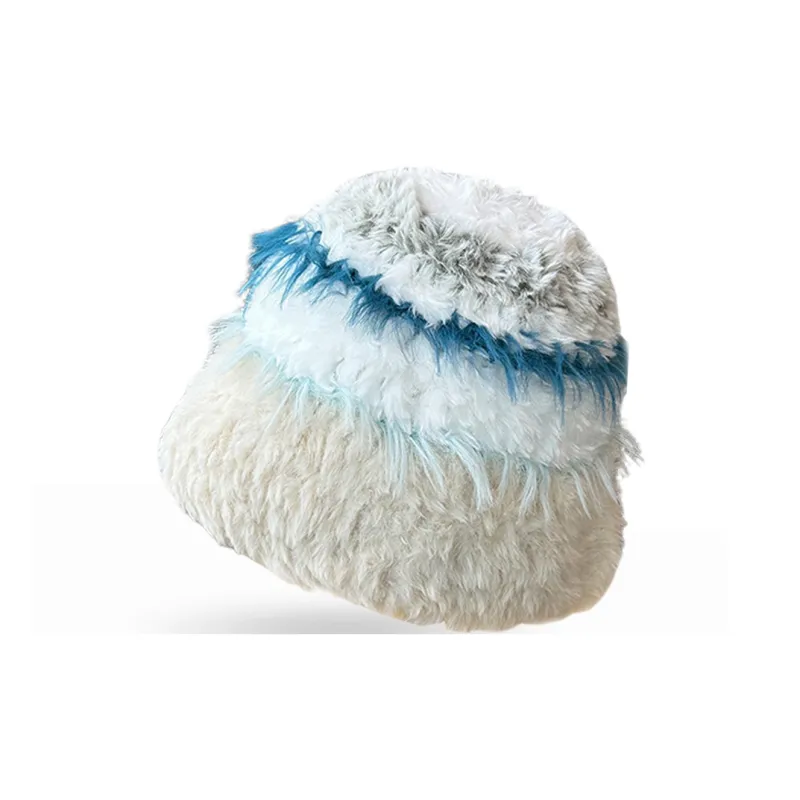 Cranta Komeia Acrylic Beanies Women's-0