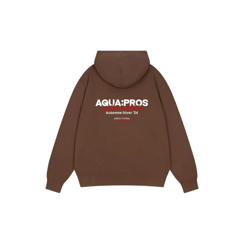 AQUAPROS Sweatshirts Unisex-9