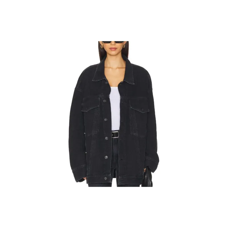 AGOLDE Wayne Jacket-1