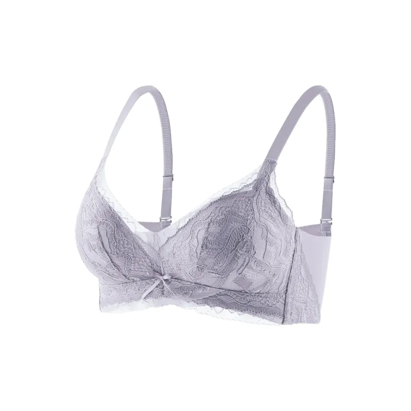 Sizhisha Women's Bras-5