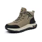 Khaki Wool