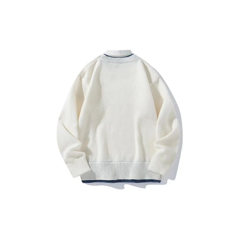 NFWYS Sweaters Unisex-5