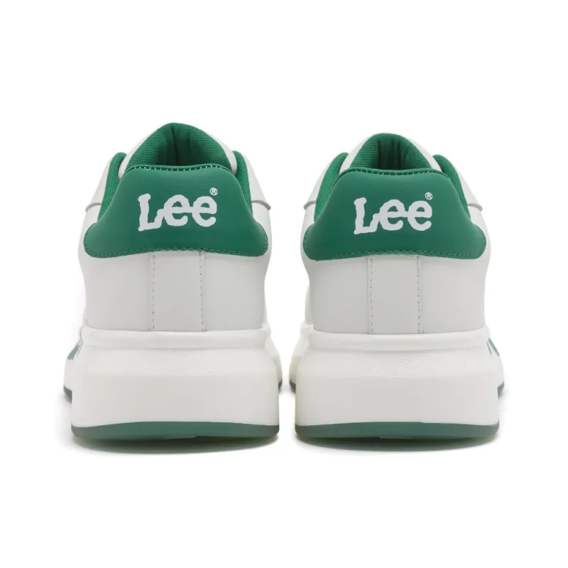Lee Slip Resistant Cushioning Low Top Skateboard Shoes Men's-13