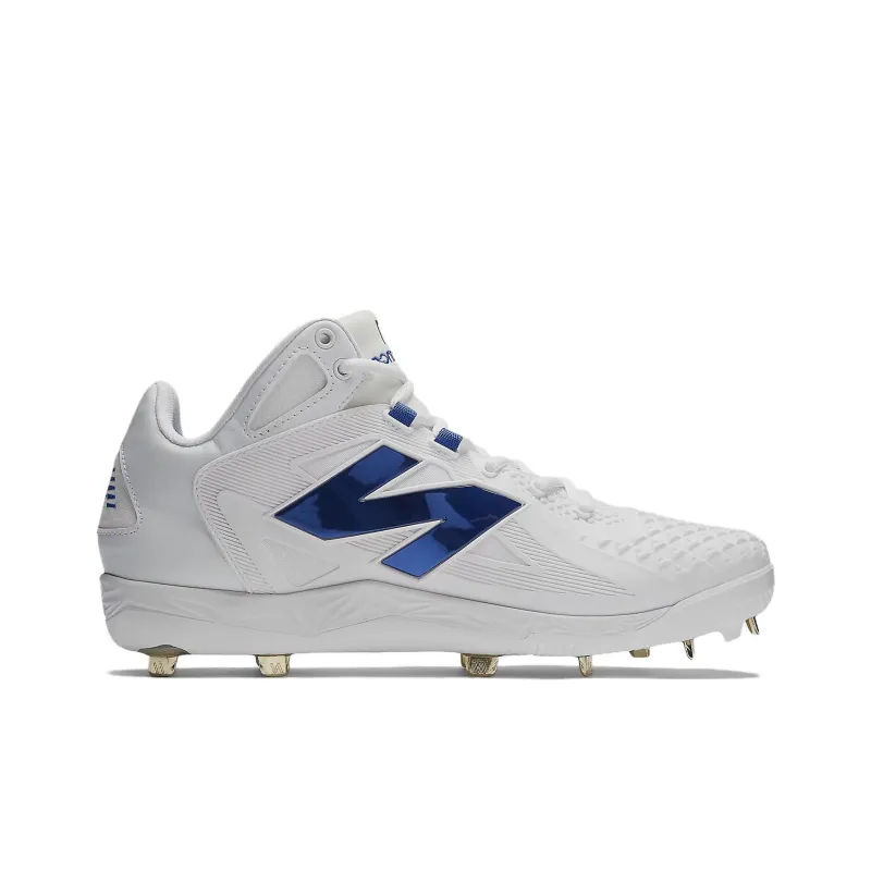 New Balance FuelCell Ohtani 1 White Royal-1