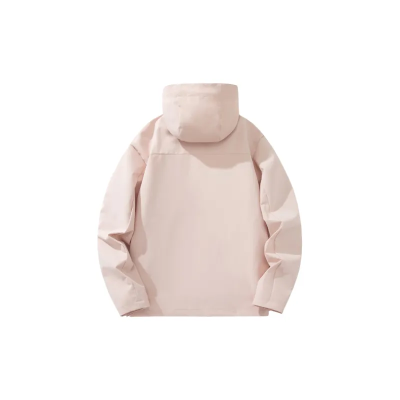 FASTFISH Windbreaker Jacket Unisex-28
