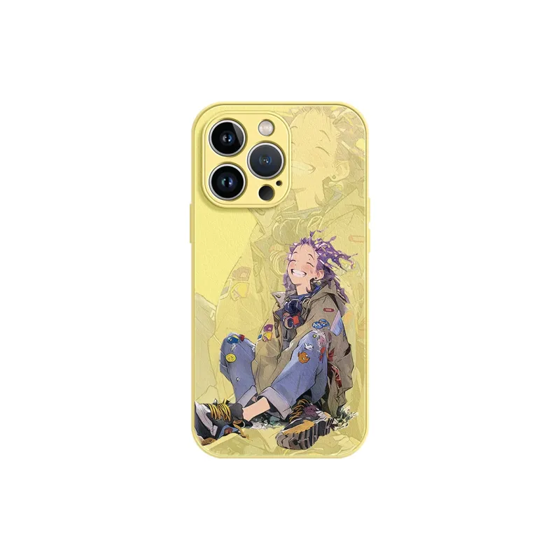 Lingtao Phone Cases-21