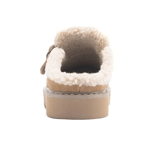 HANG TEN Abrasion Resistant Wrap toe Slippers Women's-13