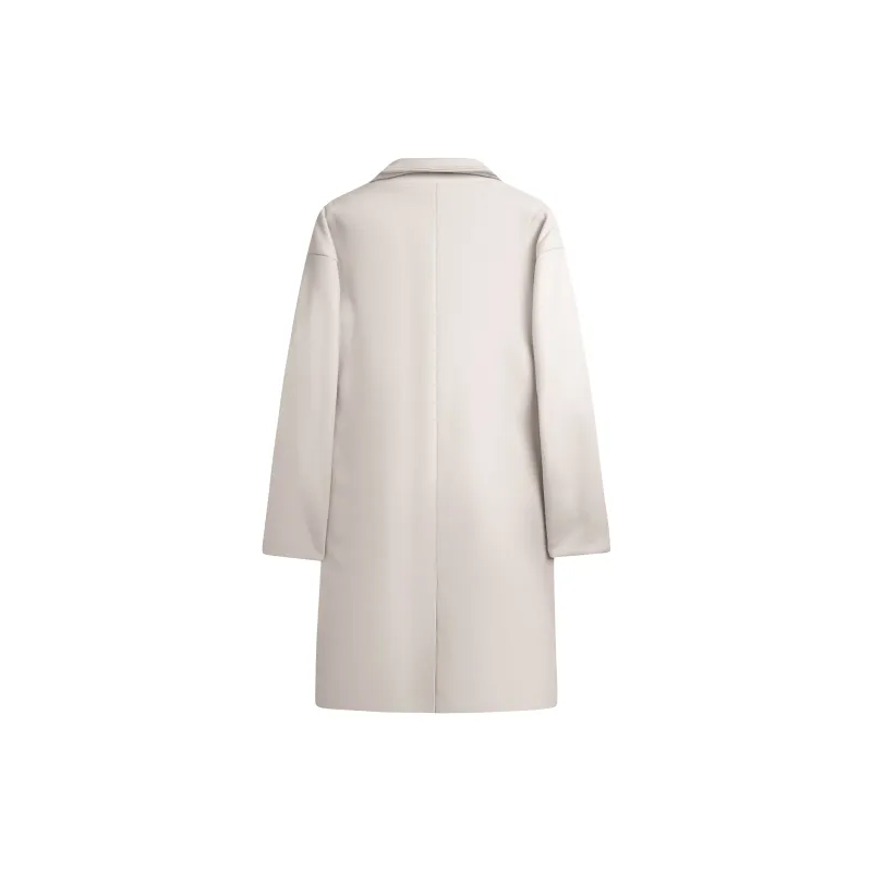 BOTH PLAY Coats Unisex-8