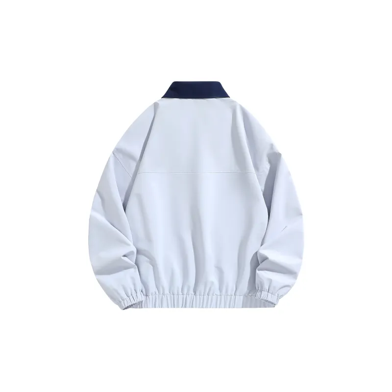 H2P Jackets Unisex-8