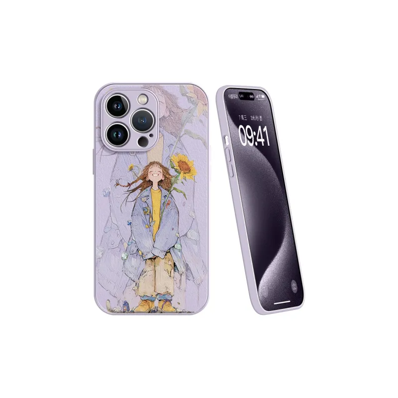 Lingtao Phone Cases-25