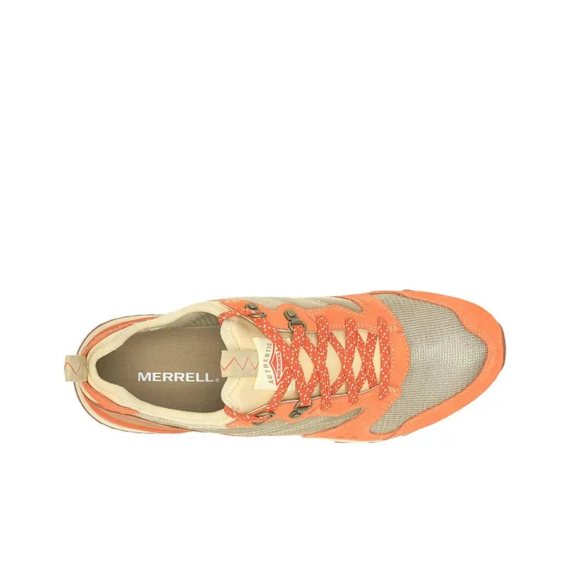 MERRELL Alpine 83 Sneaker Recraft Crush-3