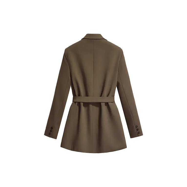 TORIGHT Jackets Women's-5