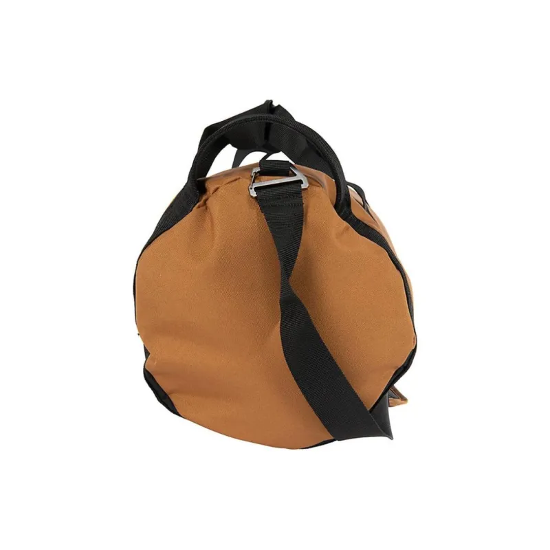 Carhartt Polyester Handbag Shoulder Bag Crossbody Bag Travel Bag Unisex Brown-2