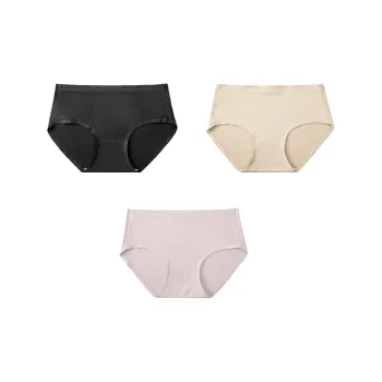 Allenalyson Underpants Women's 3 Pack