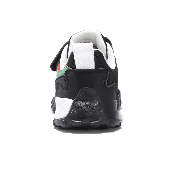 BOBDOG Slip Resistant Cushioning Abrasion Resistant Rebound Low Top Kids' Running Shoes Kids'-5