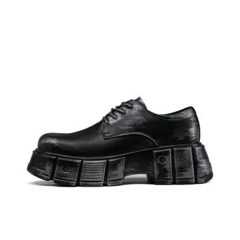 ORP Men's Casual Shoes Men Low Top Black