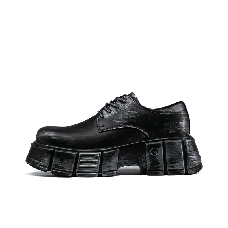 ORP Men's Casual Shoes Men Low Top Black-0