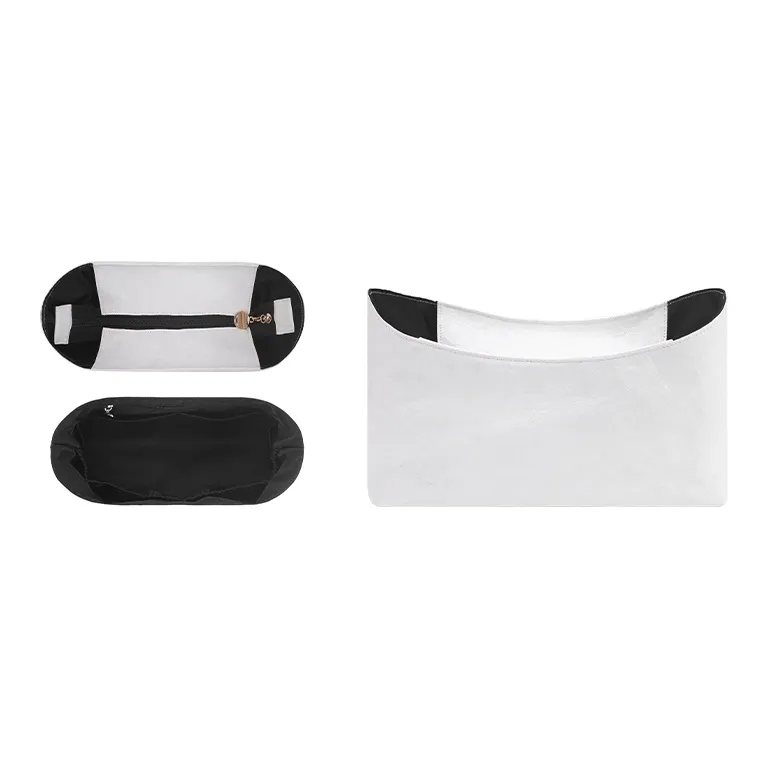 Tide DuPont Paper Bag Accessories Unisex Multicolor-7