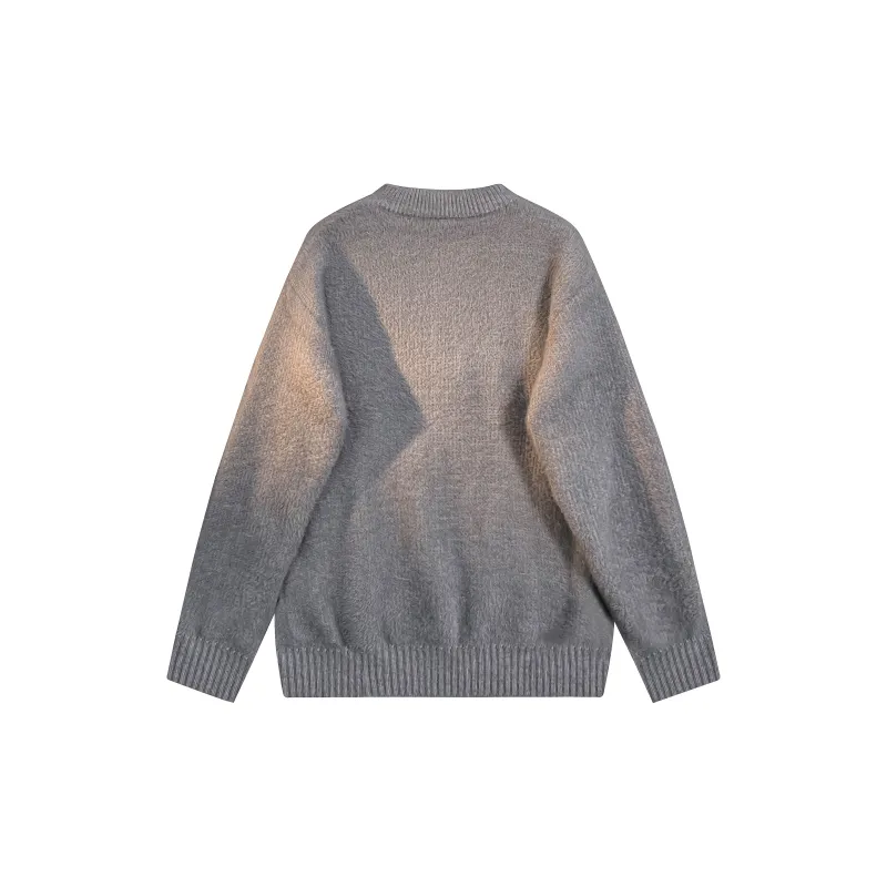 David Bakken Sweaters Unisex-5