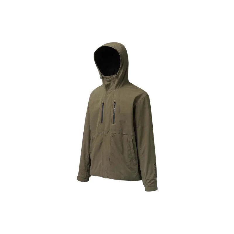 SALOMON Jackets Coats Men's Slate Color-2