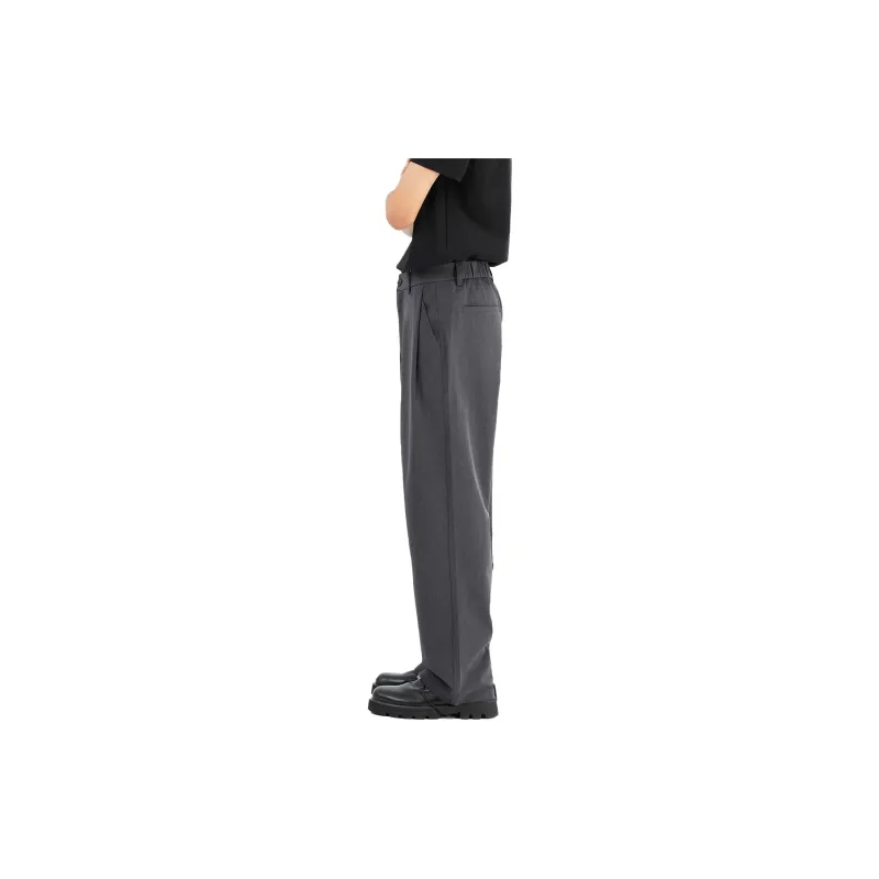 Gangurru Casual Pants Unisex-7