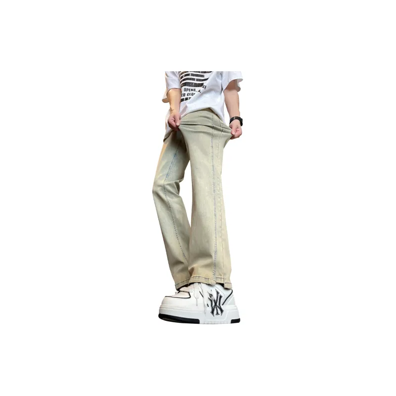 FASTFISH Jeans Unisex-15