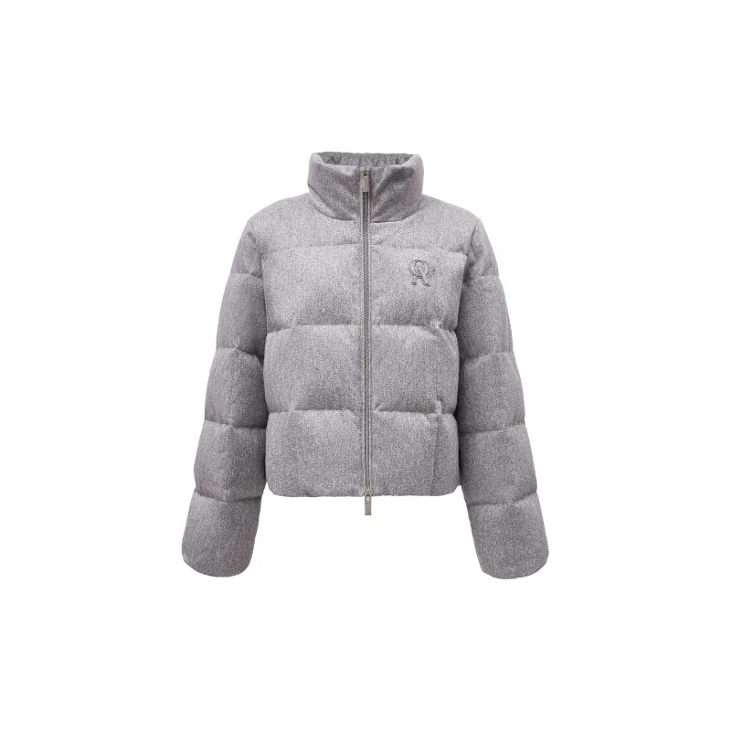 ONLY Down Jackets Women's-8