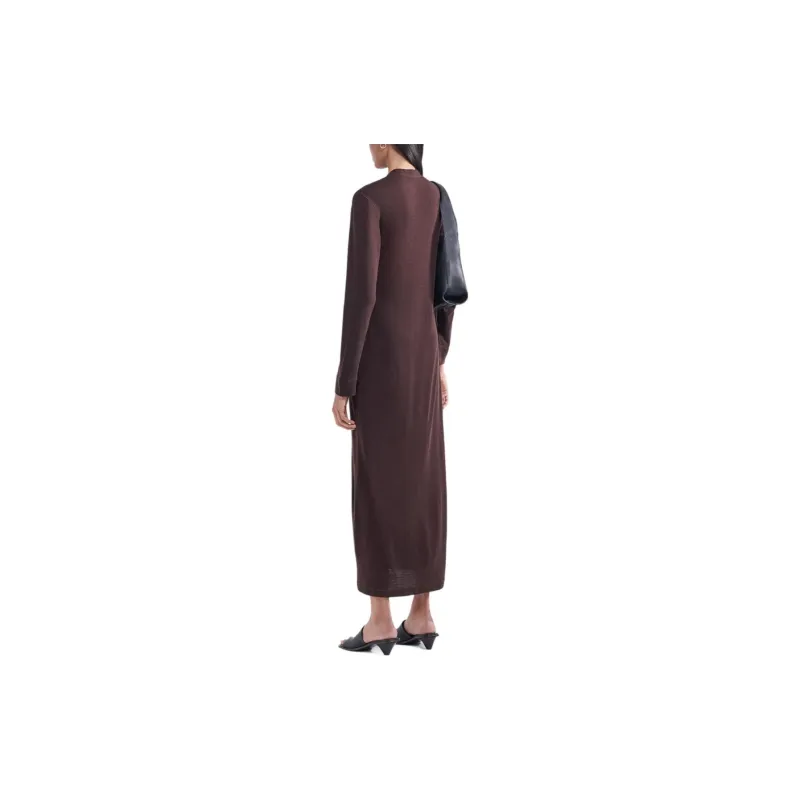 Filippa K Juno Buttoned-up Dress-2
