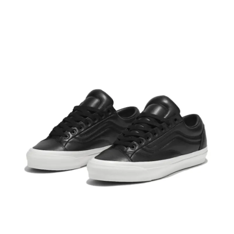 Vans Old Skool 36 'Foam Pack Black'-2