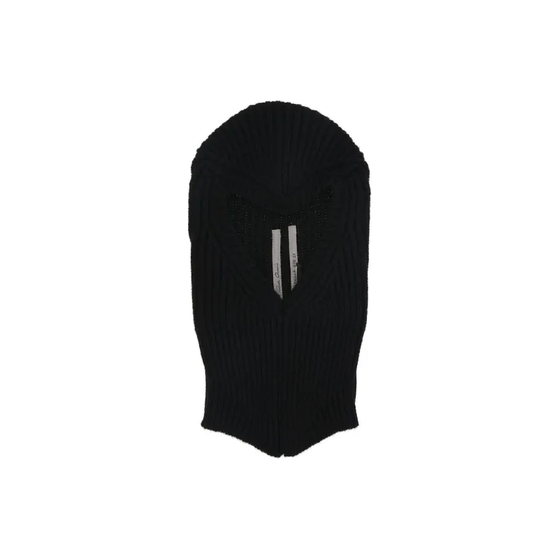 RICK OWENS Skull Balaclava-0