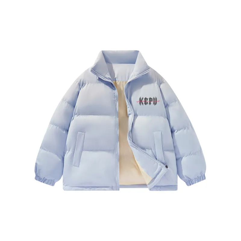 Kepu Puffer Jackets Unisex-7