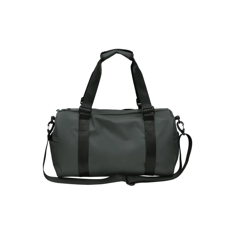 NX DOUGHNUT Oxford Sports & Fitness Bag One Shoulder Crossbody Luggage Bag Unisex Multicolor-12