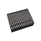 Heartthrob Warm Winter ❤️ Houndstooth Scarf+Box