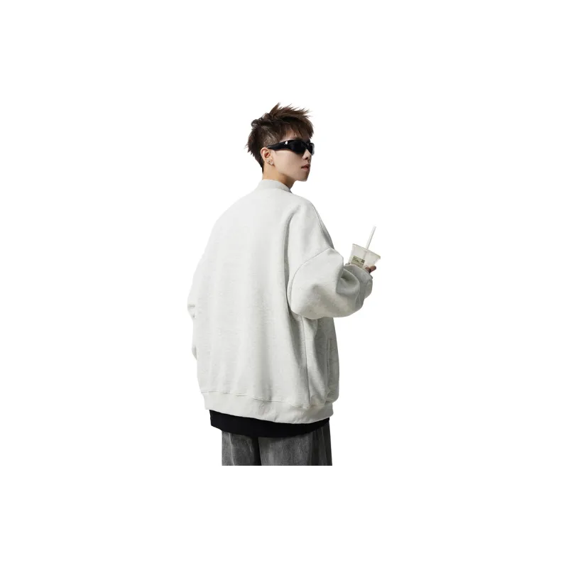 ROOMBOSE Sweatshirts Unisex-1
